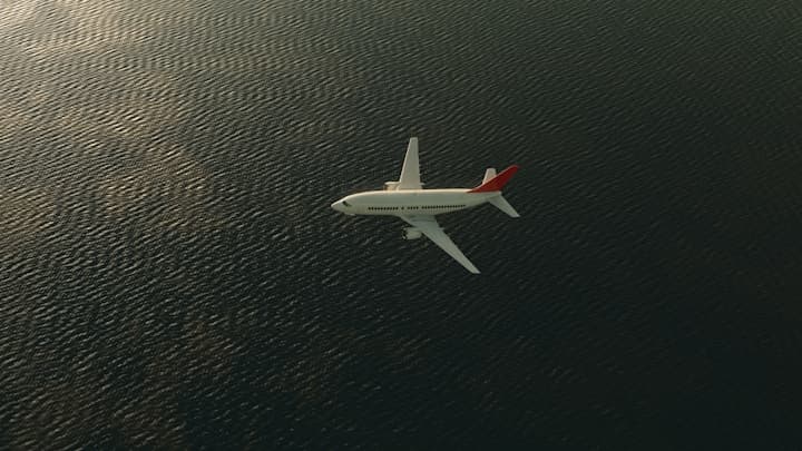 Aviation & Maritime