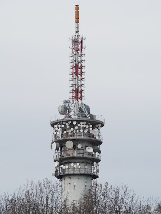 Telecoms & ICT