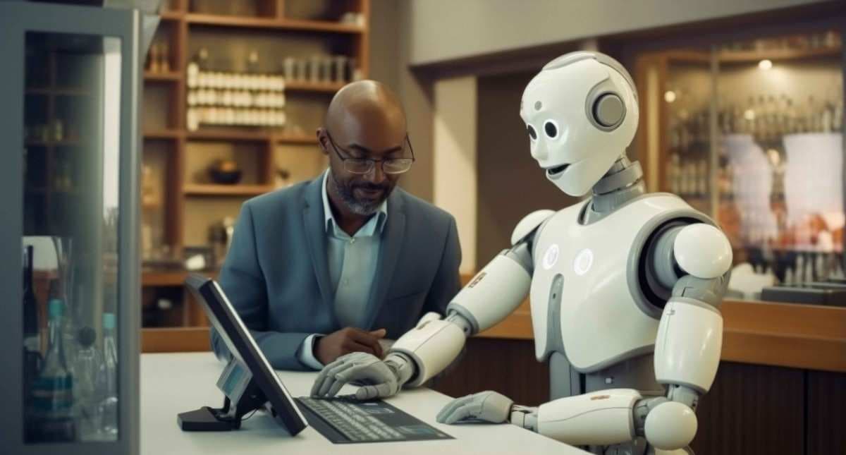 AI & automation