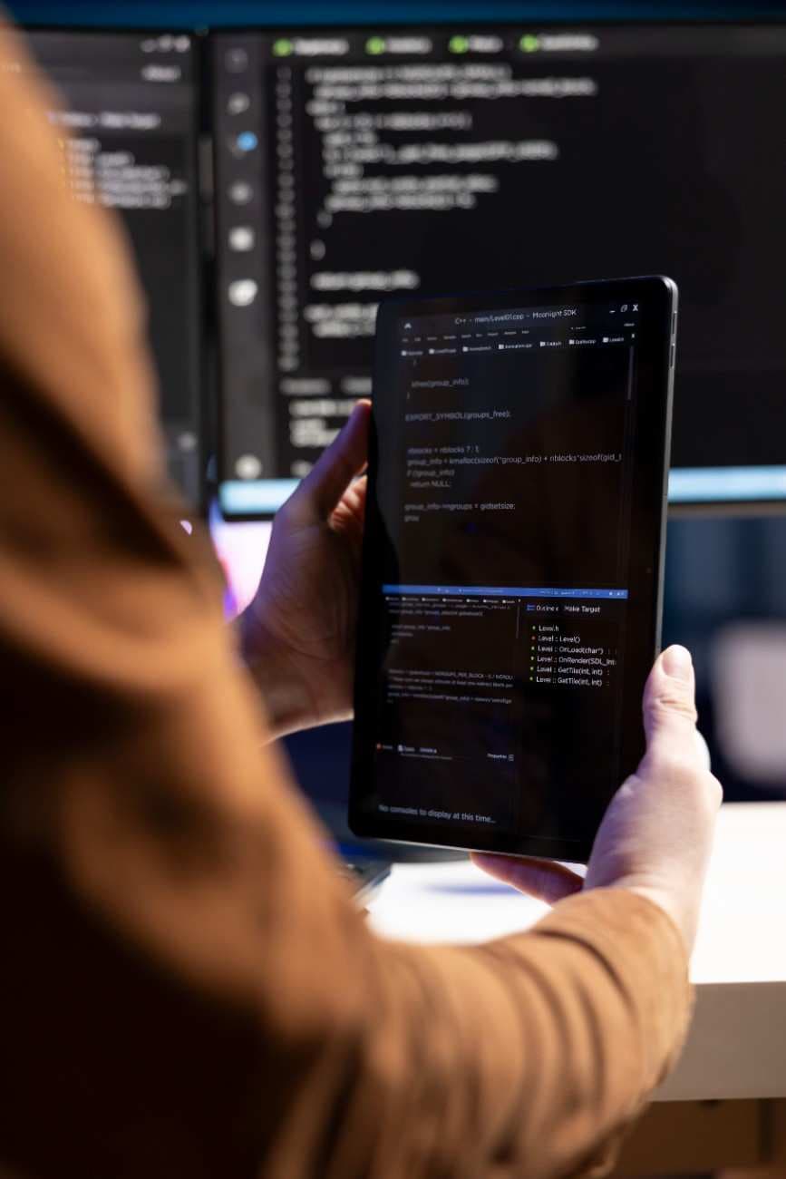 Software Development
